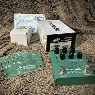 Eventide TriceraChorus imagen 1