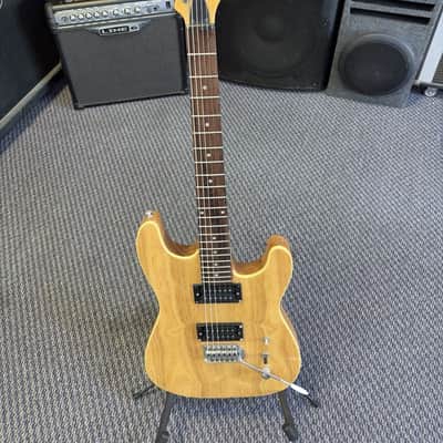 Samick LS 1970s-1980s image 1
