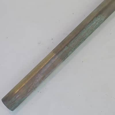 Musser M665B Brass Tube D# 39.25”x1.5" Symphonic Chime Tubular Bell Professional image 4