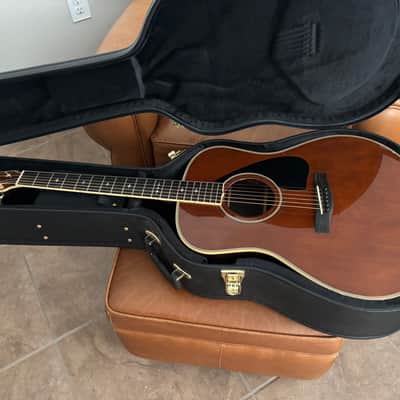 Yamaha LL25-T 1986 - Made in Japan LL Series Acoustic Dreadnaught image 1