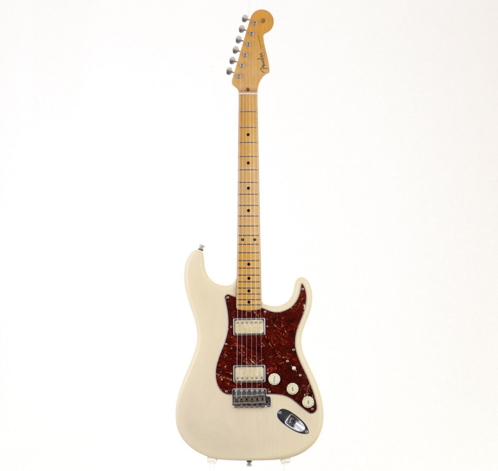 Fender Custom Shop Limited Edition Jason Smith Masterbuilt Michael