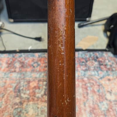 1953 Gibson J-50 - Sunburst (Re-topped) image 8