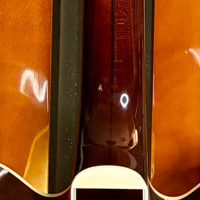 Vintage Gretsch G6122 Country Classic II 1996 - Walnut image 7