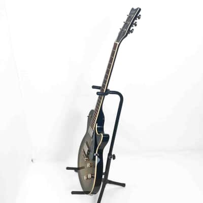 Gretsch Electromatic Jet - Bristol Fog image 7
