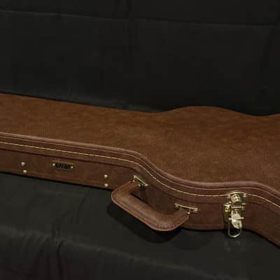 Gibson SG Special 2000 - Wine Red image 5
