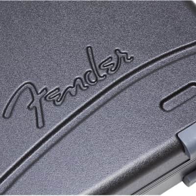 Fender® Deluxe Molded Case – Jazzmaster® - Jaguar® image 4