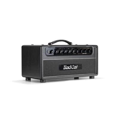 Bad Cat Hot Cat 45-Watt Guitar Amp Head image 2