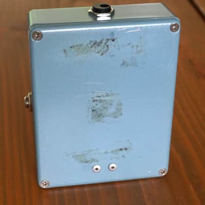 Hartman 8va Octave Fuzz image 7