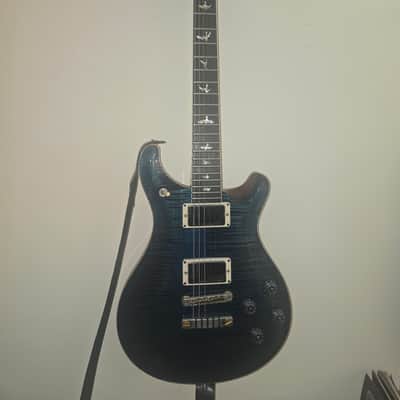 PRS McCarty 594 2022 - Aquamarine w/OHSC image 3