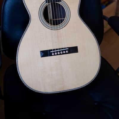 Martin Modern Deluxe 012-28 image 2
