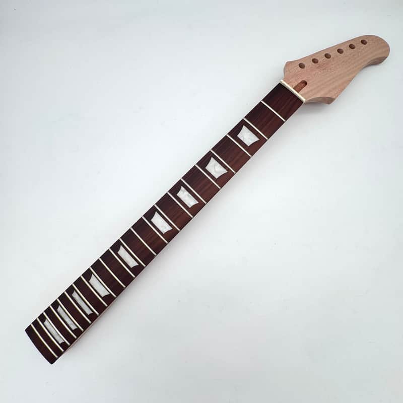 HooDoo Guitar Neck Mahogany/Rosewood New BN529 image 1