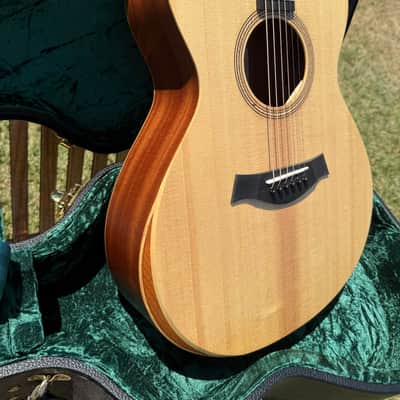 Taylor Academy 12 2019 Natural image 4