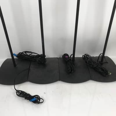 Bose Lifestyle 12 Series II Black Corded Portable Home Theater Speaker System image 12