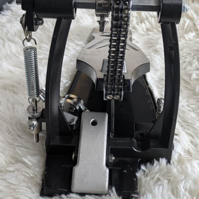 Heavy Duty DDrum Bass Drum Pedal - Single Kick Double chain drive image 10