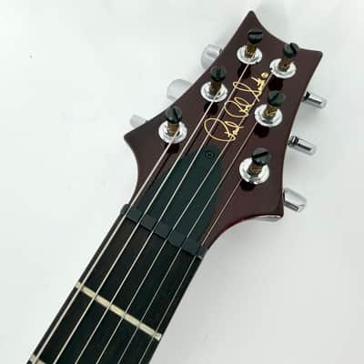 2008 PRS Custom 24 - McCarty Sunburst image 10