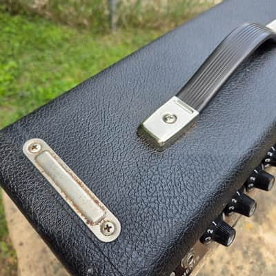 1966 Fender Vibro Champ image 6