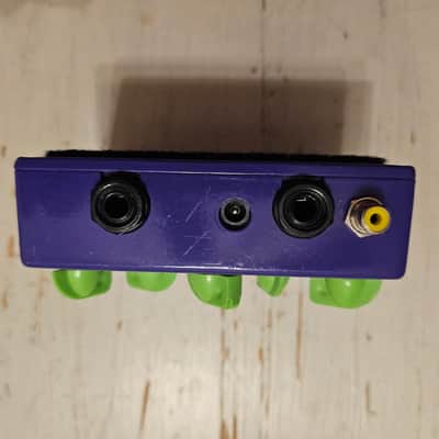 Cusack Effects Tap A Delay Echo Reverb image 5