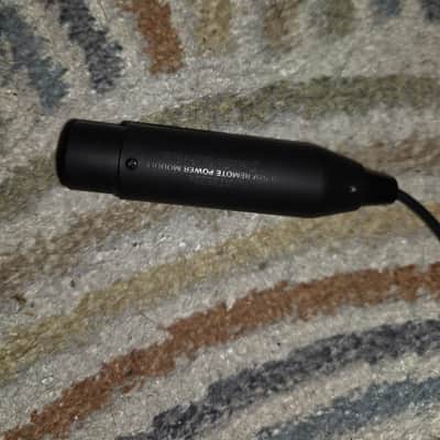 Audio-Technica at8533x 9-52v remote power module #1 image 4
