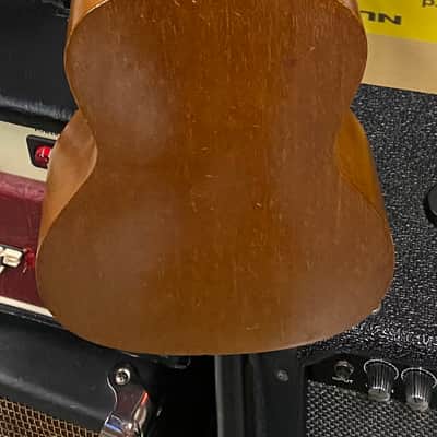 1950's Harmony Soprano Ukulele - Includes Soft Case! image 2
