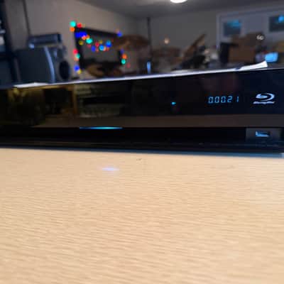 Sony HBD-E870 Blu-ray Disc DVD Home Theater Receiver Tested 1080p New Remoteš„ image 3