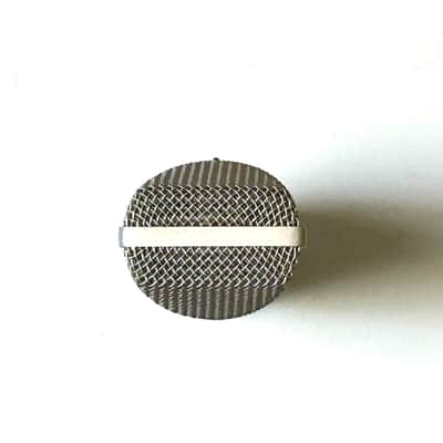 Warm Audio WA-87 Large Diaphragm Multipattern Condenser Microphone 2016 - 2020 - Nickel image 6