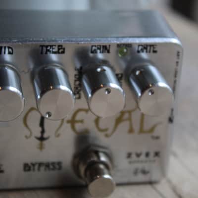 Zvex "Box of Metal Vexter" image 12
