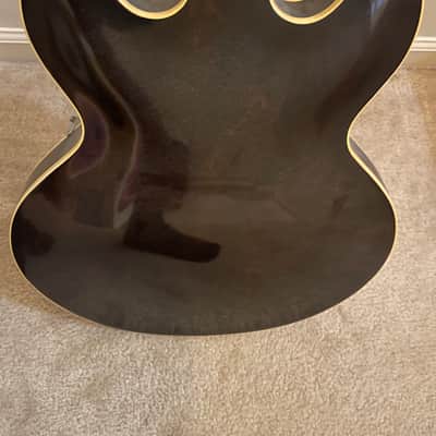 Vintage 1966 Gibson ES-330 1966 - Sunburst image 10