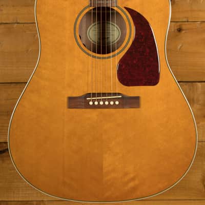 Epiphone J-45 Studio | Natural image 1