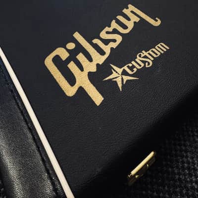 Gibson Explorer Reissue VOS 1958 Mahogany image 9