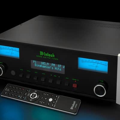 McINTOSH MR89 - AM/FM Tuner - NEW! image 6