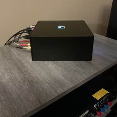 Immagine NAD M10 2020s - Black - 6