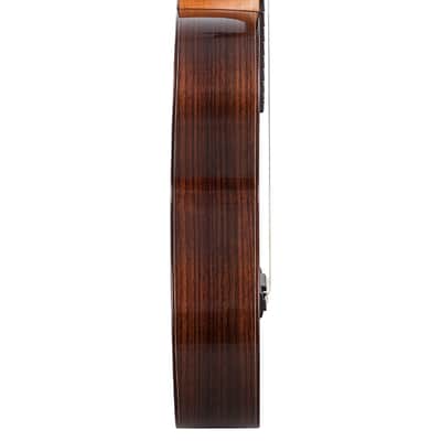 Kremona Romida RD-S Classical Guitar image 4