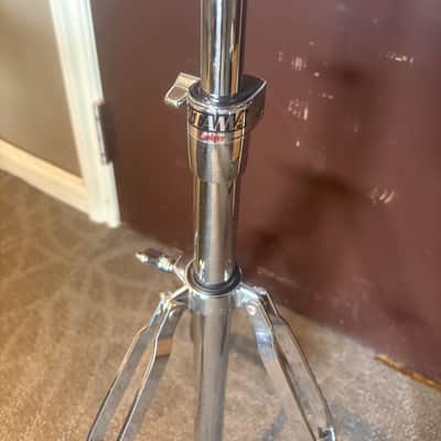 Tama HTC87W Roadpro Tom/Cymbal Combo Stand (Used) image 6