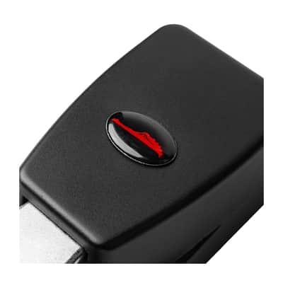 Gator Frameworks Keyboard Sustain Pedal w/ Half Damper - Open Box image 5