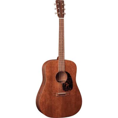 Martin D-15M Guitare acoustique D-15M image 2