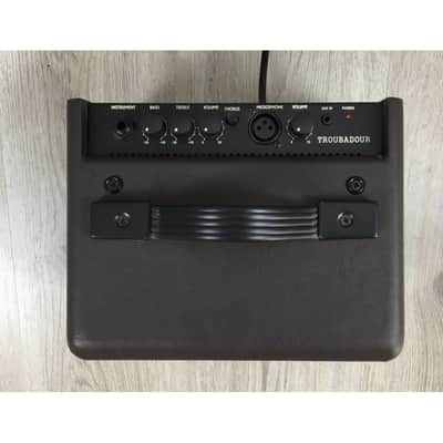Ibanez Troubadour T15II image 2