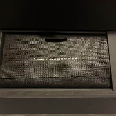 Roli Seaboard Block M 2024 - Black image 2
