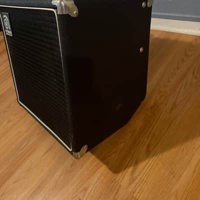 Ampeg BA-110 Amplifier image 3