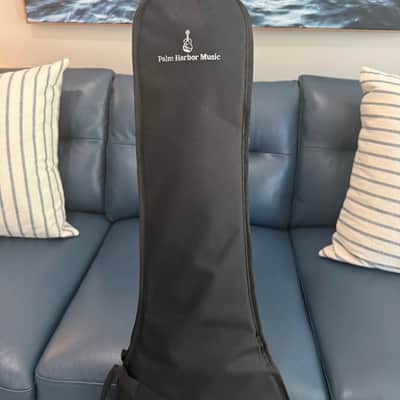 Palm Harbor Economy Electric Bass Guitar Gig Bag image 3