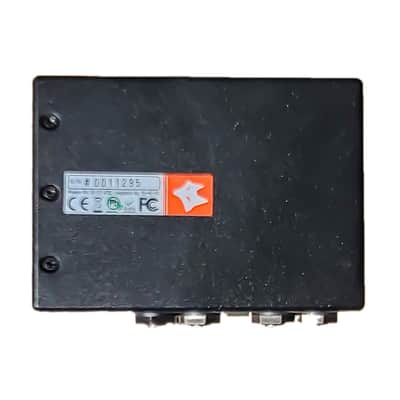 Foxgear Anubi The Modulation Box image 3