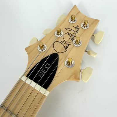 2023 PRS NF 53 – Black image 5