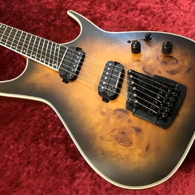 Dean Exile Select Multiscale Kahler SNBB 2021[GSB019] image 3