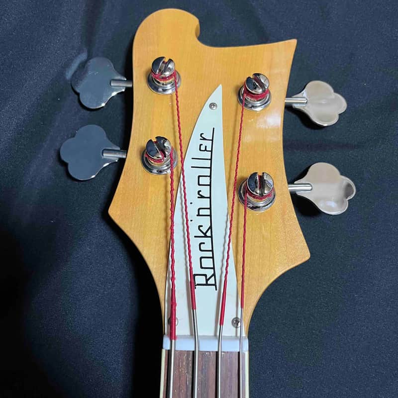 Rock'n' roller by ARIA LRB-800 - NAT | Reverb The Netherlands