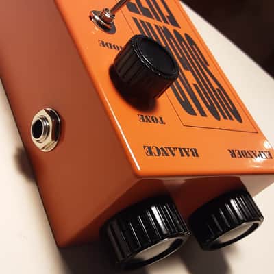 AS Pedals SUGAR-FUZZ image 2