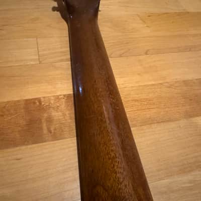 Martin Hawaiian Guitar 18K 1930's - Natural image 18