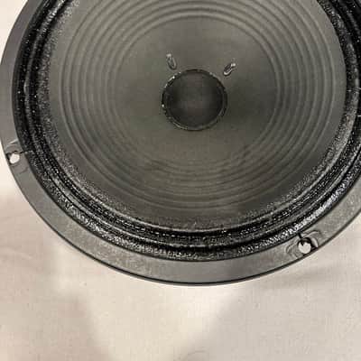 Celestion G12-50GL Lynchback 12" 50-Watt 8ohm Guitar Amp Speaker 2020s - Black image 8