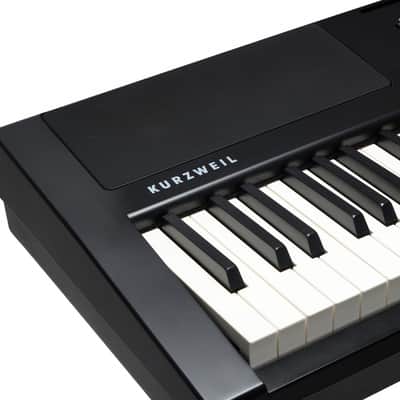 Kurzweil KAE1 Black image 3
