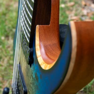 Immagine Mayones Duvell Elite Pro 7 - 10