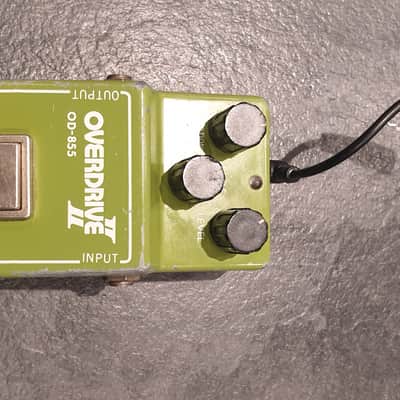 Ibanez OD-855 1980 - Vert image 2