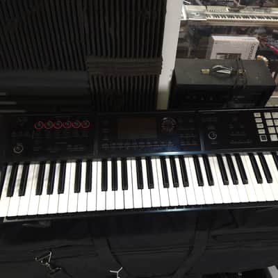 Roland FA-06 61-Key Music Workstation 2014 - Present - Local Pickup Only